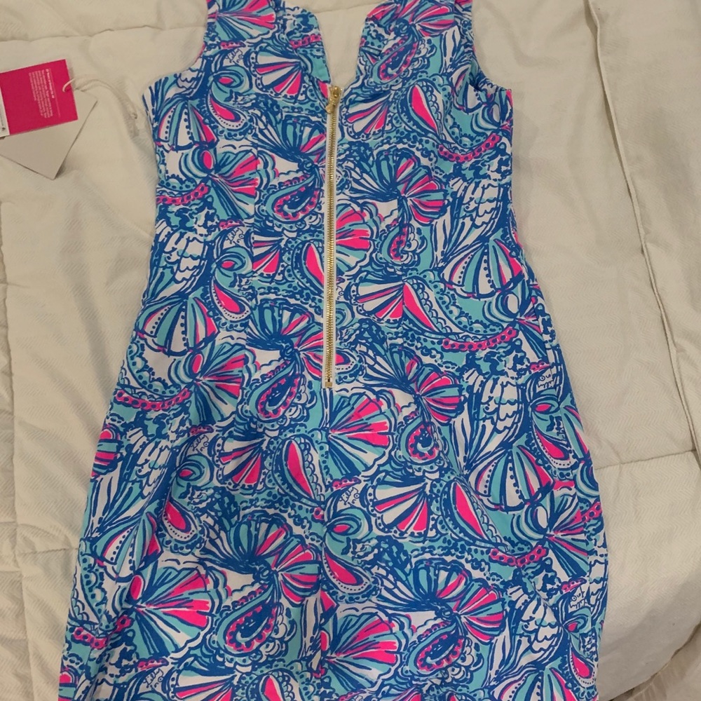 Lily Pulitzer x Target Dress NWT